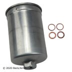 Beck Arnley 043-0819 Fuel Filter - view 1