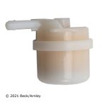 Beck Arnley 043-0821 Fuel Filter - view 4