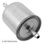 Beck Arnley 043-0840 Fuel Filter - view 1