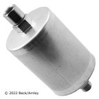 Beck Arnley 043-0849 Fuel Filter - view 2