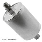 Beck Arnley 043-0849 Fuel Filter - view 1