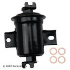 Beck Arnley 043-0885 Fuel Filter - view 1