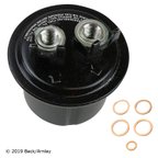 Beck Arnley 043-0928 Fuel Filter - view 1