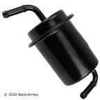 Beck Arnley 043-0937 Fuel Filter - view 1