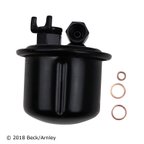 Beck Arnley 043-0946 Fuel Filter - view 1