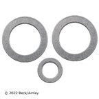 Beck Arnley 043-0954 Fuel Filter - view 4
