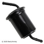 Beck Arnley 043-0960 Fuel Filter - view 1
