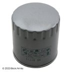 Beck Arnley 043-0980 Fuel Filter - view 4