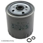 Beck Arnley 043-0980 Fuel Filter - view 1