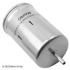 Beck Arnley 043-0991 Fuel Filter - view 2