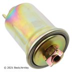 Beck Arnley 043-0997 Fuel Filter - view 4