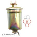Beck Arnley 043-0997 Fuel Filter - view 1