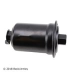 Beck Arnley 043-1007 Fuel Filter - view 2