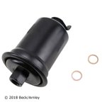 Beck Arnley 043-1007 Fuel Filter - view 1