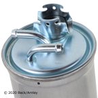 Beck Arnley 043-1014 Fuel Filter - view 2