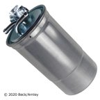 Beck Arnley 043-1014 Fuel Filter - view 3