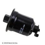 Beck Arnley 043-1015 Fuel Filter - view 3