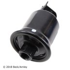 Beck Arnley 043-1015 Fuel Filter - view 4