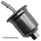 Beck Arnley 043-1017 Fuel Filter - view 2