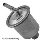 Beck Arnley 043-1017 Fuel Filter - view 1