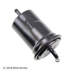 Beck Arnley 043-1026 Fuel Filter - view 3