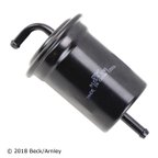 Beck Arnley 043-1026 Fuel Filter - view 4