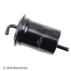 Beck Arnley 043-1026 Fuel Filter - view 1
