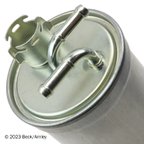 Beck Arnley 043-1033 Fuel Filter - view 3