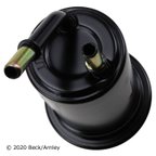 Beck Arnley 043-1042 Fuel Filter - view 2