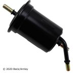 Beck Arnley 043-1042 Fuel Filter - view 3