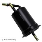Beck Arnley 043-1042 Fuel Filter - view 1