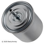 Beck Arnley 043-1050 Fuel Filter - view 3