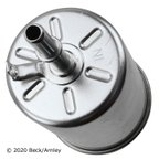 Beck Arnley 043-1054 Fuel Filter - view 3