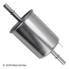 Beck Arnley 043-1054 Fuel Filter - view 4
