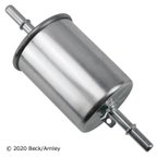 Beck Arnley 043-1054 Fuel Filter - view 1