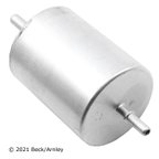 Beck Arnley 043-1055 Fuel Filter - view 2