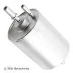 Beck Arnley 043-1055 Fuel Filter - view 3