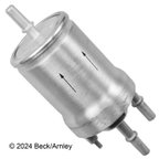 Beck Arnley 043-1056 Fuel Filter - view 2