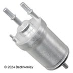 Beck Arnley 043-1056 Fuel Filter - view 3