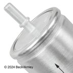 Beck Arnley 043-1056 Fuel Filter - view 4