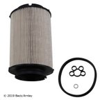 Beck Arnley 043-1058 Fuel Filter - view 1