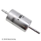 Beck Arnley 043-1060 Fuel Filter - view 4