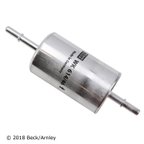 Beck Arnley 043-1060 Fuel Filter - view 1