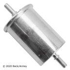 Beck Arnley 043-1061 Fuel Filter - view 3