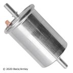 Beck Arnley 043-1061 Fuel Filter - view 1