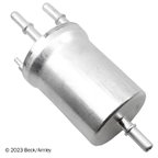 Beck Arnley 043-1070 Fuel Filter - view 3