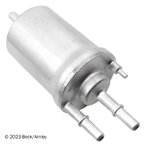Beck Arnley 043-1070 Fuel Filter - view 1