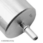 Beck Arnley 043-1070 Fuel Filter - view 5