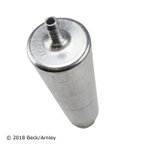 Beck Arnley 043-1077 Fuel Water Separator Filter - Primary - view 1