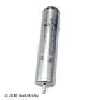 Beck Arnley 043-1080 Fuel Water Separator Filter - Primary - view 2